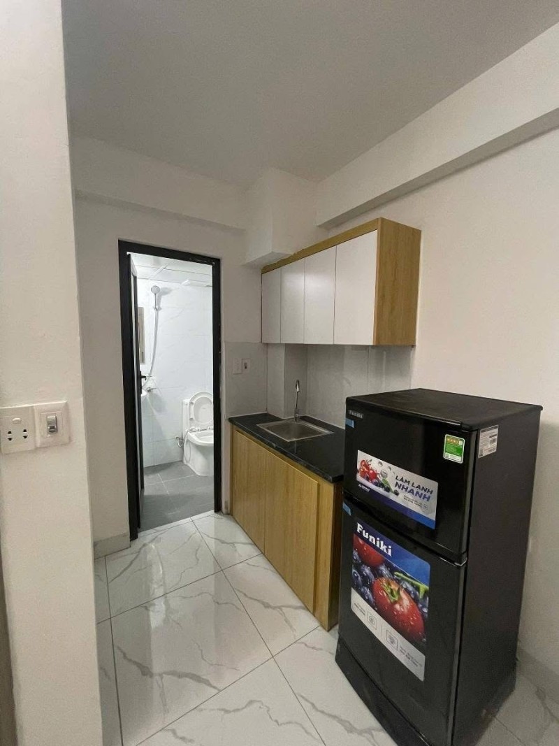 PHÚ ĐÔ – CCMN 26 PHÒNG FULL NỘI THẤT – 7 TẦNG THANG MÁY – 95M² – 24 TỶ - Ảnh 2